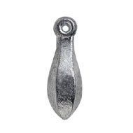 BANK SINKERS- 2 OZ EACH - PACK OF 16