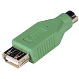 Cables To Go - 35700 - USB to Single PS/2 Adapter