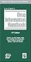 Lexi Comp's Drug Information Handbook