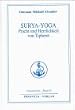 Sonnen-Yoga: Pracht und Herrlichkeit von Tipheret