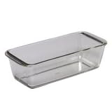 Simax Loaf Dish by Simax Glassware