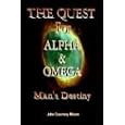 omega mens The Quest