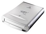 Iomega REV Drive 35GB External FireWire