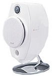 Sony SS-LA500ED/W Micro-Monitor-Lautsprecher weiss