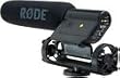 Rode VideoMic Directional Video Condenser Microphone w/Mount