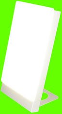 Light box TRAVelite Light Therapy Lamp