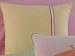 Caitlin Ribbon Pillow