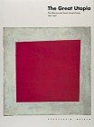 Review Solomon R Guggenheim Museum  / The Great Utopia: The Russian and Soviet Avant-Garde, 1915-1932
