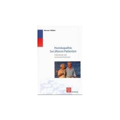 Hom�opathie bei �lteren Patienten