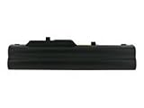 WHITENERGY Hochleistungsakku fuer MSI Wind U100 11,1V 6600mAh schwarz