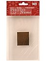 Nicole Acrylic Photo Frames magnet mount 4 in. x 6 in.