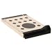 CMS Easy-Plug Easy-Go - Hard drive - 320 GB - internal - 2.5 - SATA-300 - 5400 rpm - buffer: 8 MB