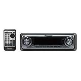 Buy Pioneer DEH-P8600MP - Radio CD MP3 player - Full-DIN - in-dash - 50 Watts x 4  by Pioneer