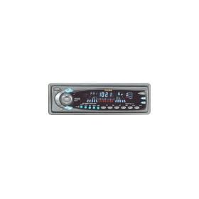 Koss In-Dash CD Player (MS547) by 
