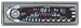 Koss In-Dash CD Player (MS547)