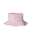Taylor Baby Bucket Hat, Color: Rosey cheeks, Size: One Size