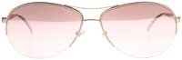 DKNY 5061 Gold 11537E DKNY Sunglasses