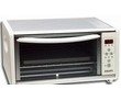 Krups 286 ProChef Digital Touchpad Multi-Function Oven, White