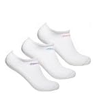 Puma - Puma 3 Pair Pastels Runner P70051