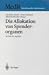 Book Die Allokation von Spenderorganen: Rechtliche Aspekte (MedR Schriftenreihe Medizinrecht)