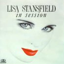 Lisa Stansfield in Session [UK-Import] - Lisa Stansfield