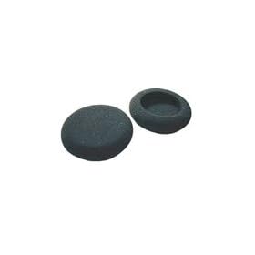 Plantronics Ear Cushions (1-Pair): Electronics