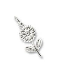 Rembrandt Charms Daisy Charm