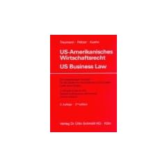 US-Amerikanisches Wirtschaftsrecht