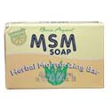 MSM Herbal Bar Soap - 3 oz