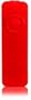Speck Silicone Skin Case for iPod shuffle 1G (Red)