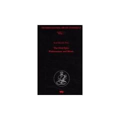 The Oral Epic: Performance and Music