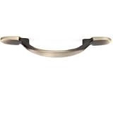 Antique Brass Pull, 3