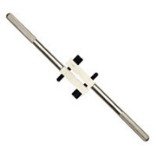 Irwin12021TR-21 Tap Wrench-TR-21 TAP&REAMER WRENCH (並行輸入品)