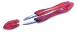 Rubis Red Colani Tweezer - Red