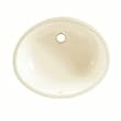 American Standard Ovalyn II 0496.221.222 19" Undermount Lavatory Linen