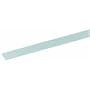 Screen Tight GCAP18 1-1/2-Inch by 8-Feet Porch Screening System, Gray Cap