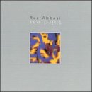 Click here to buy Third Ear by  Rez Abbasi .