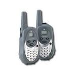 Audiovox GMRS240-2PK 2 Mile GMRS Radio