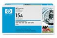 1 Original Laser Toner Cartridge for HP Laserjet 3310N - Black (2500 pages @ 5% coverage)