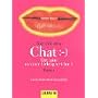 Chat. Eine ganz moderne Liebesgeschichte 1. von Nan McCarthy