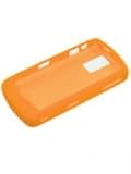 BlackBerry 83XX Skin, Orange
