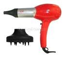 CHI Air Turbo Pro Hair Dryer with 2 Attachments by Farouk