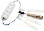 509454000 7In. Flexible Pipe - Paint Sundry Brands - Purdy