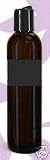 Shea Butter Liquid Black Soap Body Wash & Shampoo 8 Oz