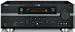 Yamaha DSPAX863SE-BLACK Yamaha DSP-AX863SE 7.1-Channel Digital Home Theatre Amplifier in Black