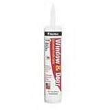 RED DEVIL INC 0876 CLEAR WINDOW DOOR & SIDING CAULK 10.1 OZ
