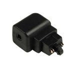 Technocel 2.5 mm Adapter - For Hands Free Devices For Ericsson AH/DH 600/618/620/630 AF/DF 620/630