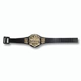 WWE JAKKS UNITED STATES FIGURE BELT