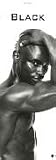 Black Vertical 2006  - 