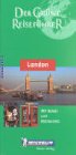 Michelin Green Guide (Michelin Green Tourist Guides (German))